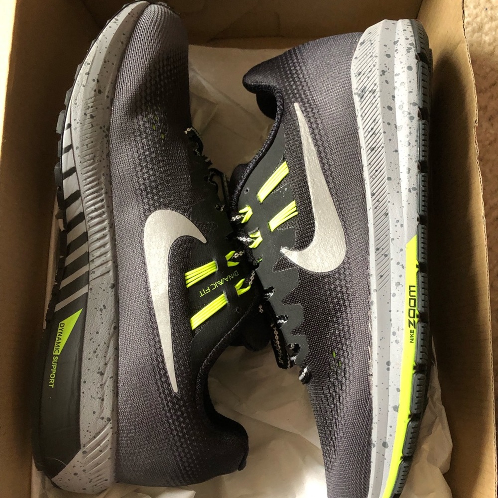 COPY - Nike Air Zoom Structure 20
